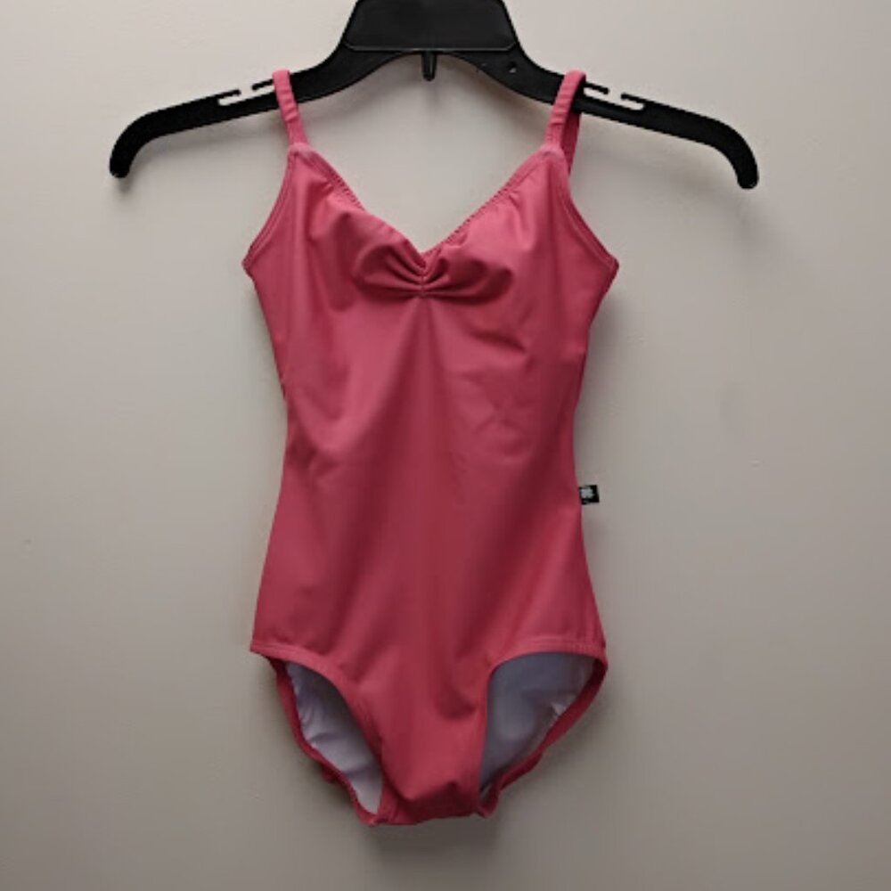 Beautiful Lucky Leo leotard